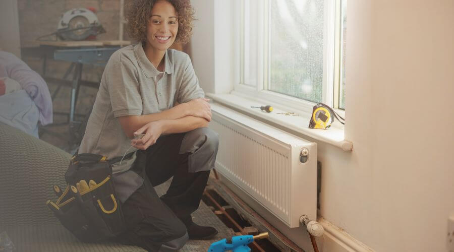 Local expert plumbing services in Alhambra, IL